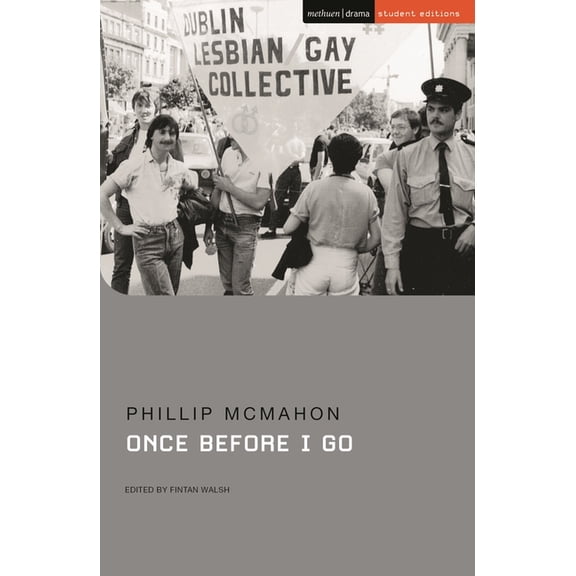 Student Editions Once Before I Go, (Paperback)