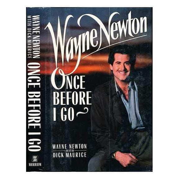 Pre-Owned Once Before I Go (Hardcover)