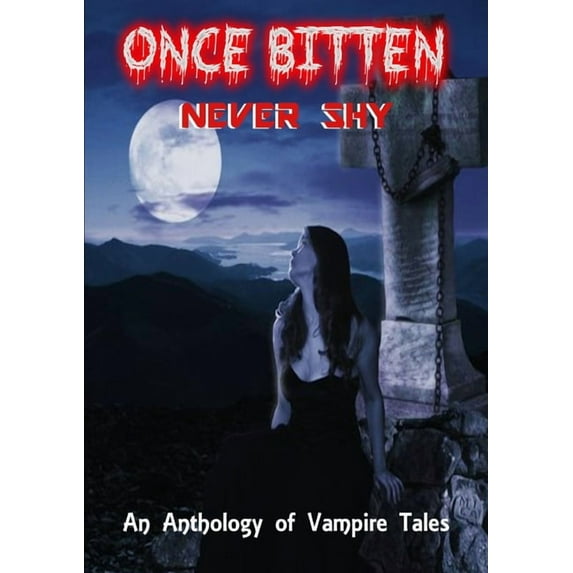 Once Bitten (Paperback)
