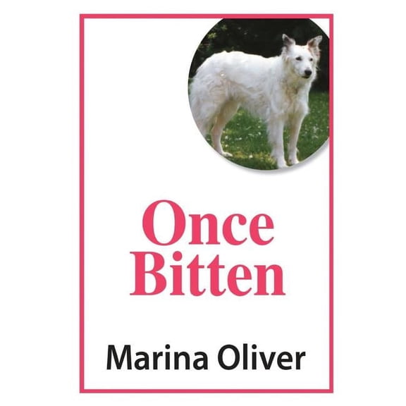 Once Bitten, (Paperback)
