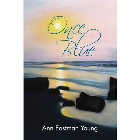 Once Blue, (Paperback)