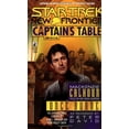 thumbnail image 1 of Pre-Owned Once Burned (v.Bk.5) (Star Trek: Captain's Table) Paperback, 1 of 1