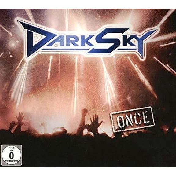 Once (CD) (Includes DVD)