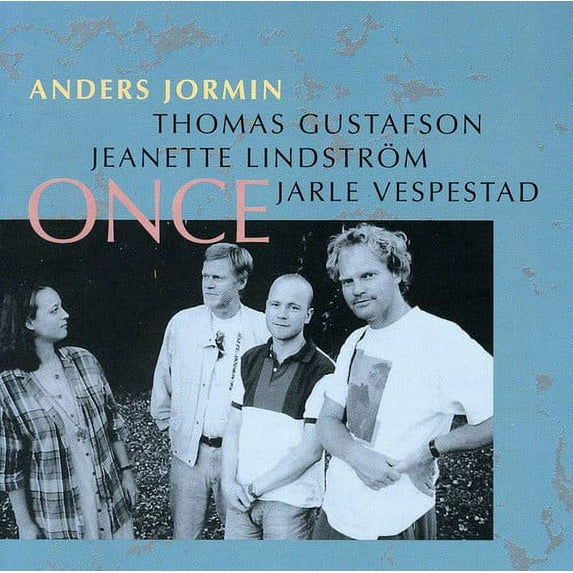 Once (CD)