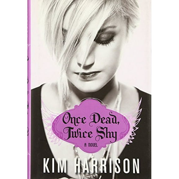 Pre-Owned Once Dead, Twice Shy (Madison Avery, Book 1) (Hardcover) 0061718165 9780061718168