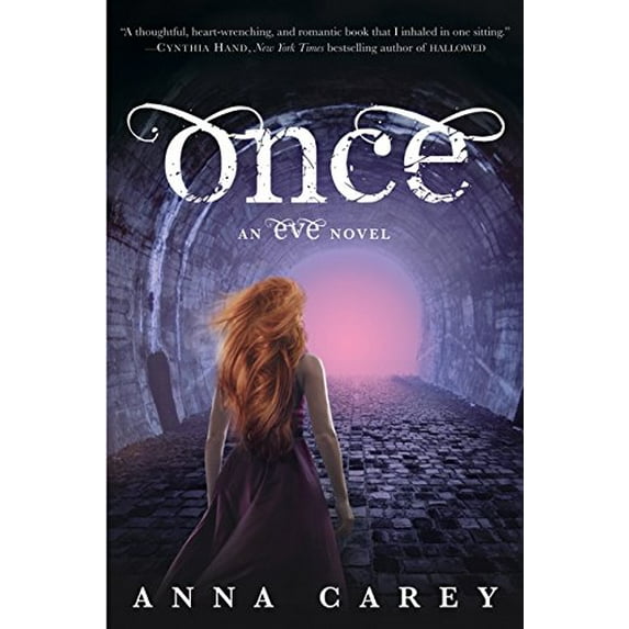 Pre-Owned Once (Hardcover) 0062048546 9780062048547