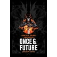 thumbnail image 1 of Once &amp; Future Book Two Deluxe Edition, (Hardcover), 1 of 1