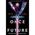thumbnail image 1 of Pre-Owned Once & Future Paperback, 1 of 1