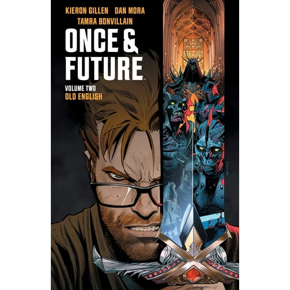 Once & Future Once & Future Vol. 2, (Paperback)