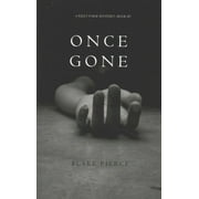 Once Gone a Riley Paige Mystery--Book #1 Paperback