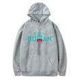 thumbnail image 1 of Once Human Hoodies Sweatshirt Fashion Game oversize casual Thin pullovers, 1 of 2