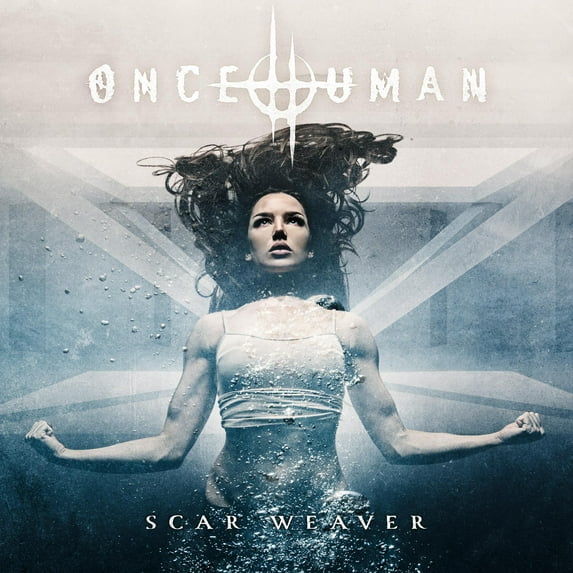 Once Human - Scar Weaver - Music & Performance - Vinyl
