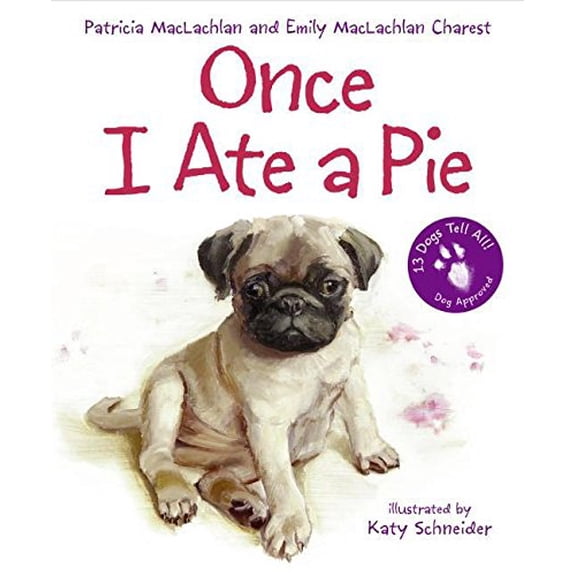 Pre-Owned Once I Ate a Pie