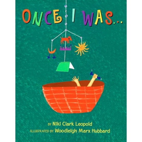 Pre-Owned Once I Was... Paperback