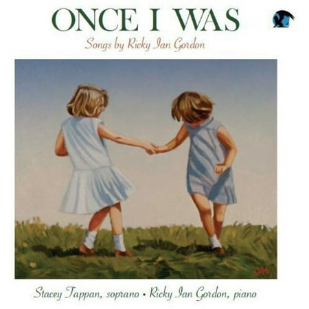 Once I Was