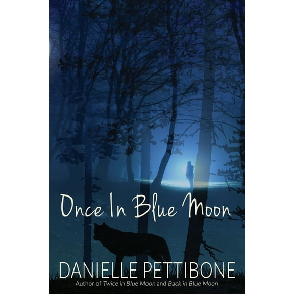 Once In Blue Moon (Paperback)