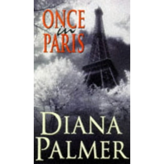Pre-Owned Once in Paris (Paperback) 1551664704 9781551664705