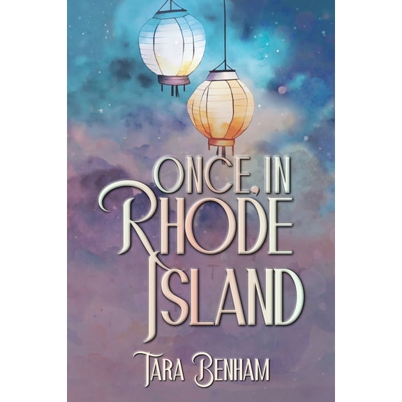 Once, In Rhode Island (Paperback)
