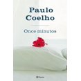 thumbnail image 1 of Pre-Owned Once Minutos Paperback, 1 of 1