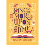Once More Upon a Time, Hardcover