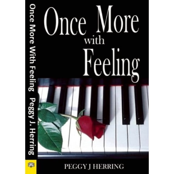 Pre-Owned Once More with Feeling (Paperback) 1931513600 9781931513609