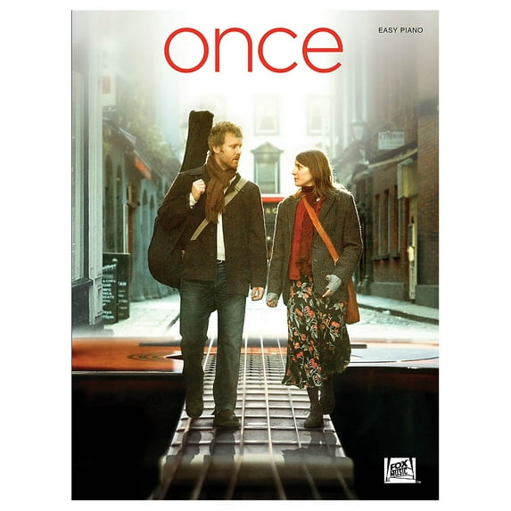Once: Music from the Motion Picture