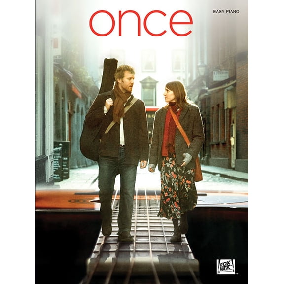 Once, (Paperback)