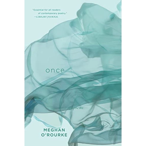 Pre-Owned Once (Paperback) 0393343944 9780393343946