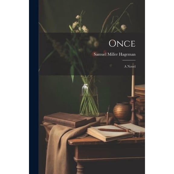 Once (Paperback)