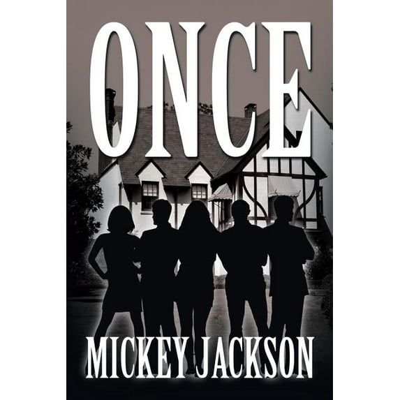 Once (Paperback)