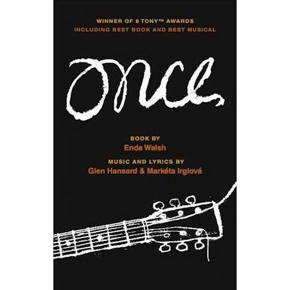 Once (Paperback)
