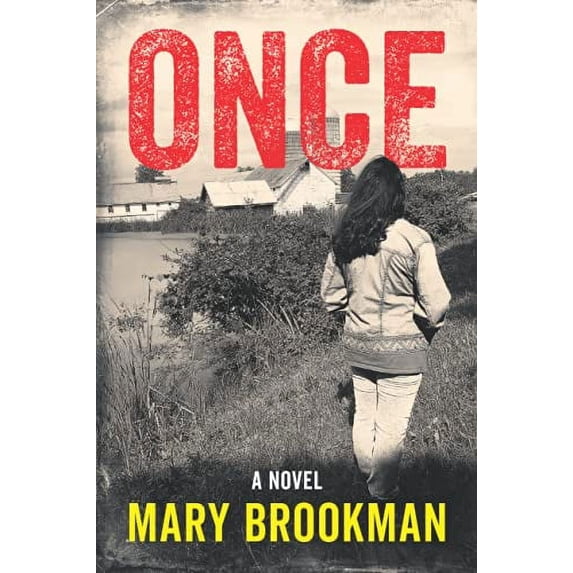 Pre-Owned Once Paperback
