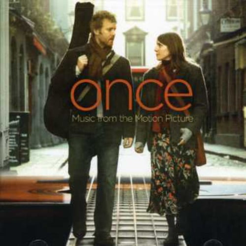 Once Soundtrack