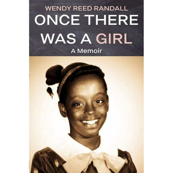 Once There Was a Girl: A Memoir (Paperback)
