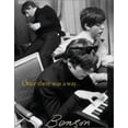 thumbnail image 1 of Pre-Owned Once there was a way...Photographs of the Beatles (Hardcover) 0810946432 9780810946439, 1 of 1