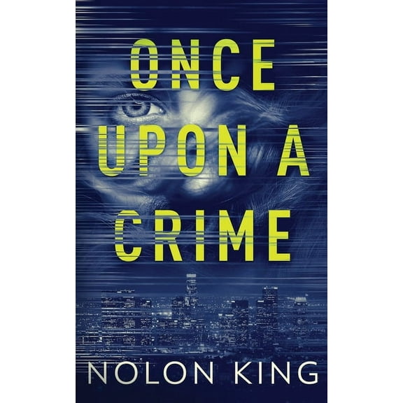 Once Upon a Crime Once Upon A Crime, Book 1, (Paperback)