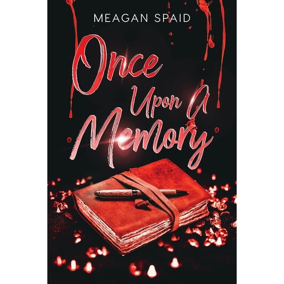Once Upon A Memory, (Paperback)