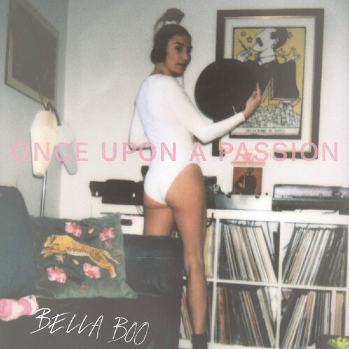 Bella Boo - Once Upon A Passion - Music & Performance - Vinyl