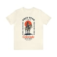 thumbnail image 1 of Once Upon A Time Adventure Adventurer Wild West Bella Streetwear T-shirt, 1 of 12