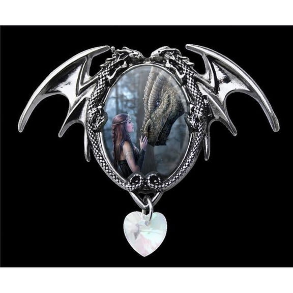 Once Upon A Time Cameo