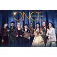thumbnail image 1 of Once Upon A Time - Cast Poster (24 x 36), 1 of 1