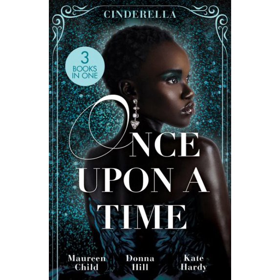Once Upon A Time: Cinderella