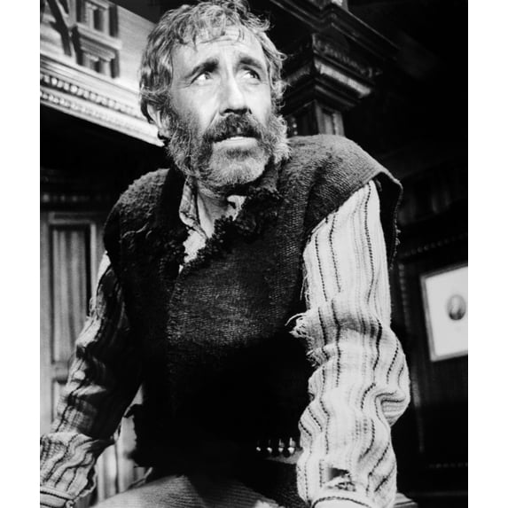 Once Upon A Time In The West Portrait (8 x 10)