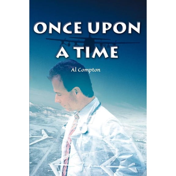 Once Upon A Time, (Paperback)