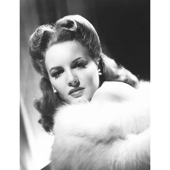 Once Upon A Time Portrait (16 x 20)