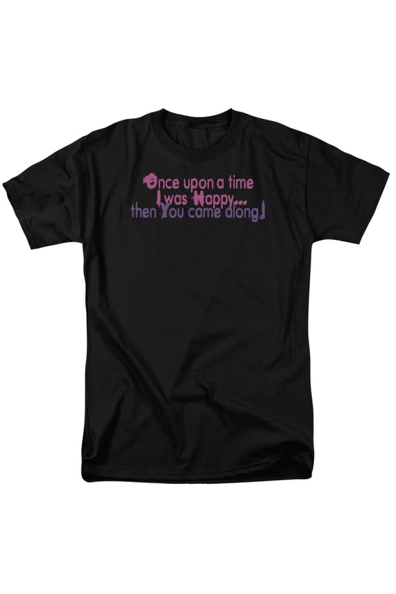 - Once Upon A Time - Short Sleeve Shirt - Medium