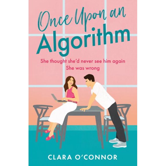 Once Upon An Algorithm