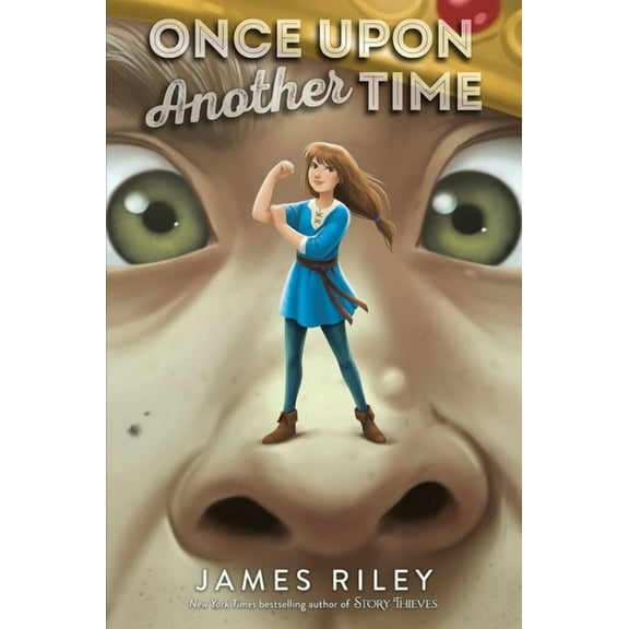 Once Upon Another Time: Once Upon Another Time (Series #1) (Paperback)