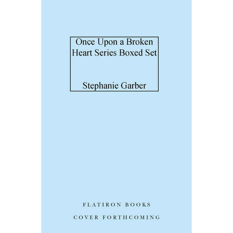 A Curse for True Love (Once Upon a Broken Heart, 3)