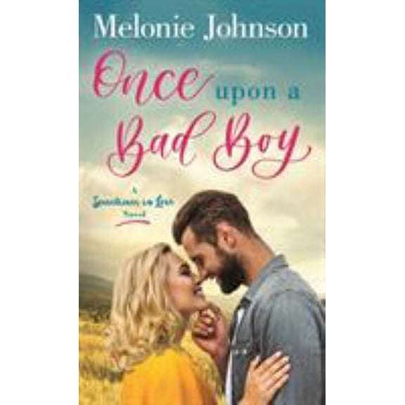 Pre-Owned Once Upon a Bad Boy (Sometimes in Love) Paperback